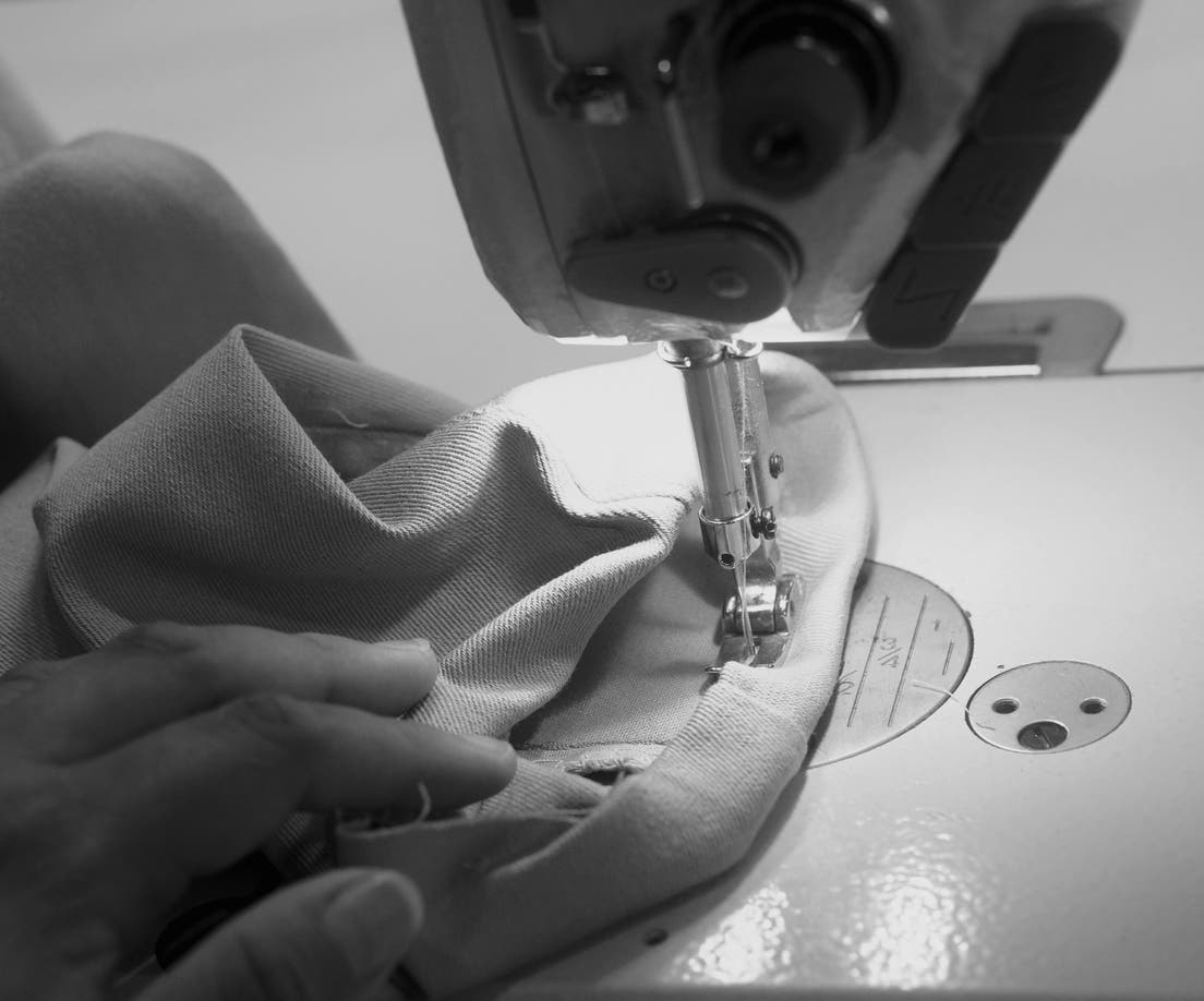Arranjos de roupa: como dar nova vida às suas peças favoritas