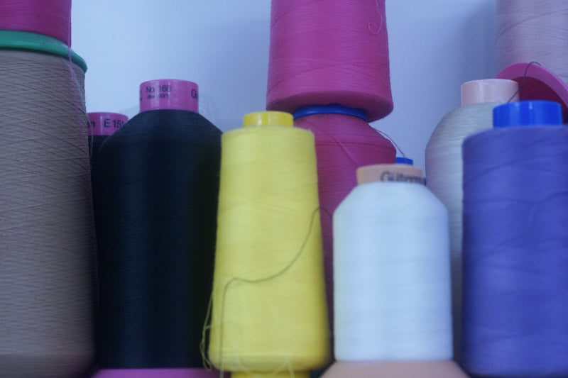 Transformación y Upcycling de Ropa en Barcelona