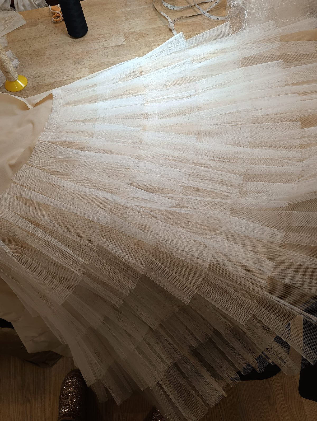 Cómo elegir un vestido de arras para una boda inolvidable