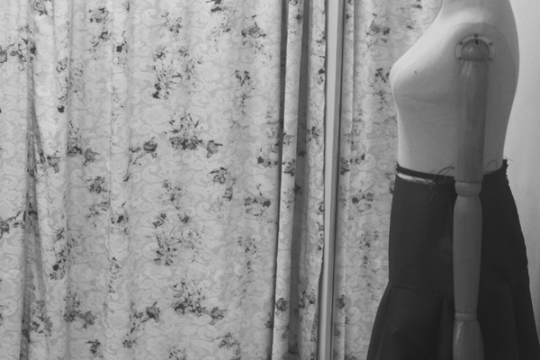 ¿Qué arreglos se pueden hacer en un vestido de fiesta?