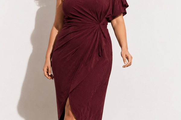 Por qué ningún vestido de Atelier Yvicor se repite dos veces