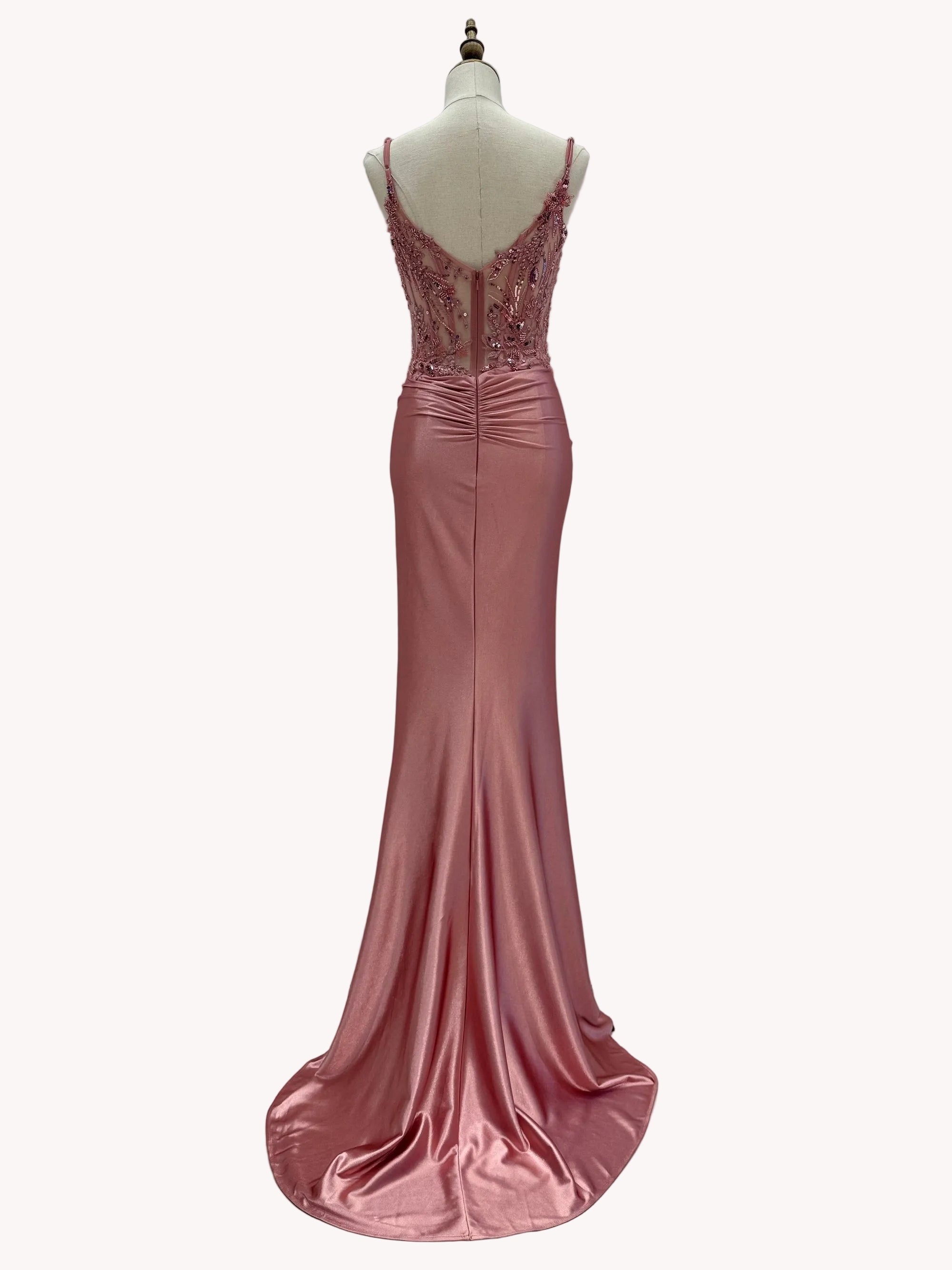 Vestido Aurora