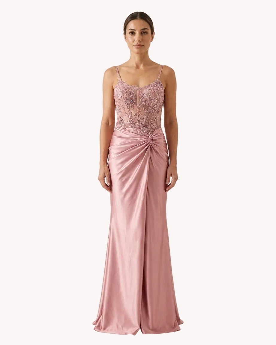 Vestido Aurora