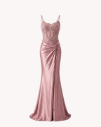 Vestido Aurora