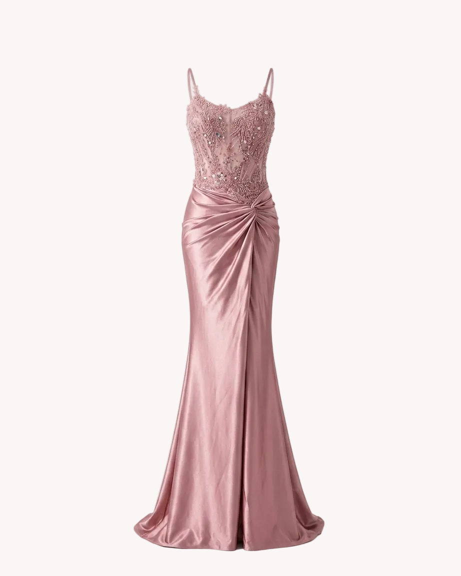 Vestido Aurora