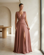 Vestido Olimpia