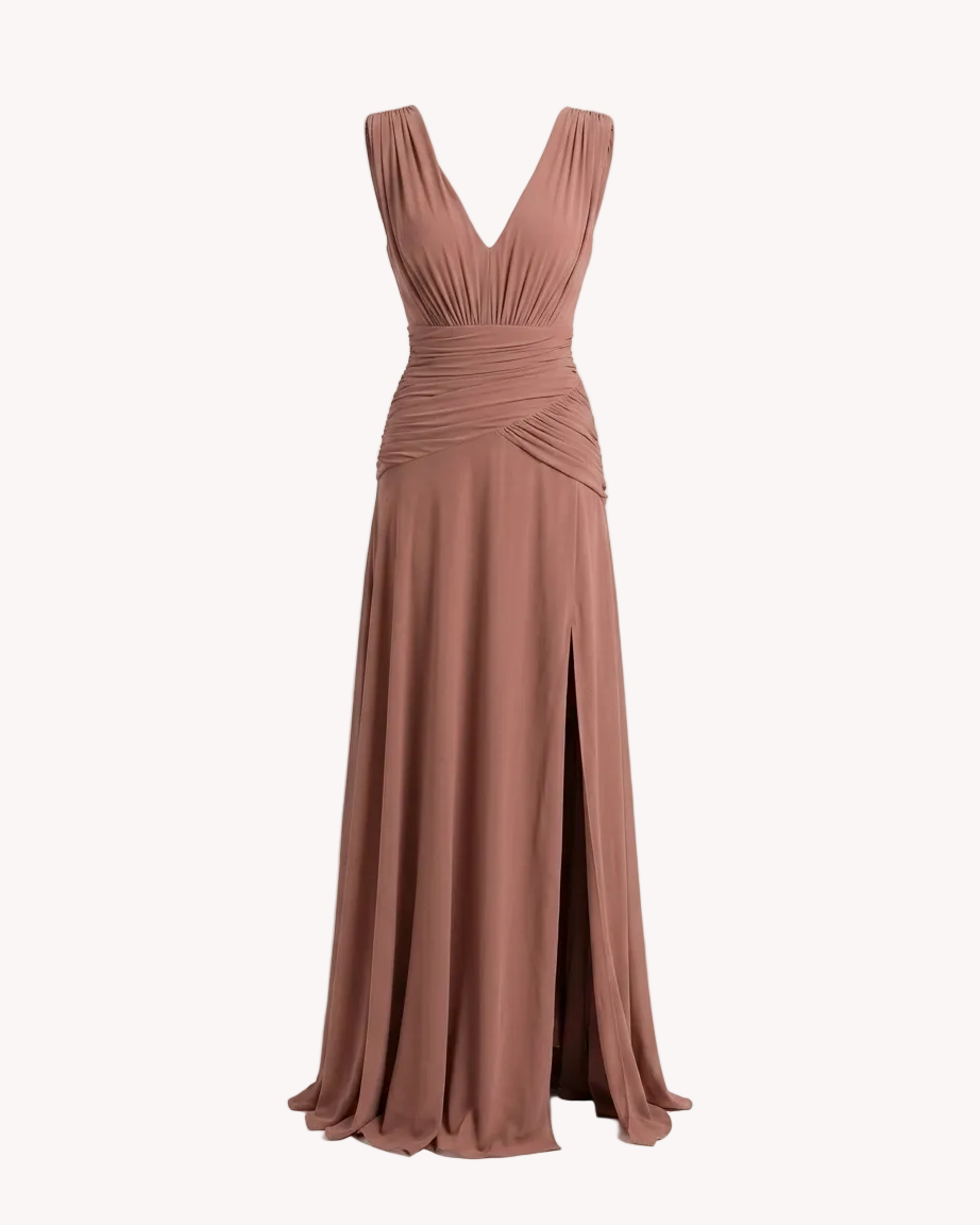 Vestido Olimpia