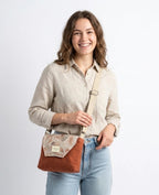 Bandolera Yvi
