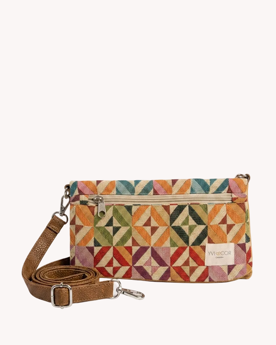 Bolso Bandolera Yvicor Collection