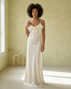 Vestido Perla en Flor