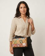 Bolso Bandolera Yvicor Collection