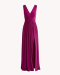 Vestido Largo Buganvilla Talla Grande – Para Bodas y Eventos
