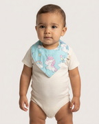 Babero Bandana Unicornios Yvicor Collection