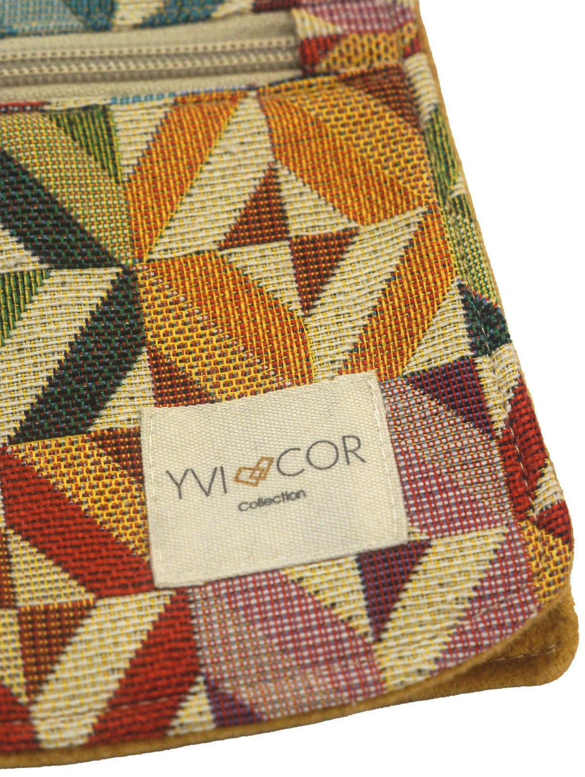 Bolso Bandolera Yvicor Collection