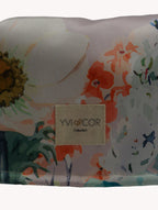 Bolso Clutch Floral Yvicor Collection - Atelier Yvicor