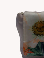 Bolso Clutch Floral Yvicor Collection - Atelier Yvicor