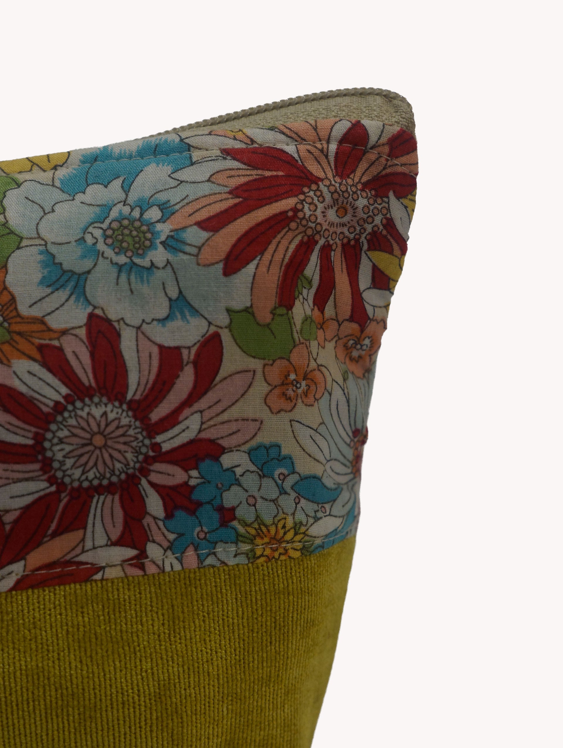 Neceser Floral Yvicor Collection - Atelier Yvicor