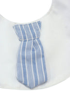 Babero Corbata Rayas Yvicor Collection