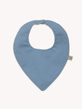 Babero Bandana Azul Yvicor Collection - Atelier Yvicor