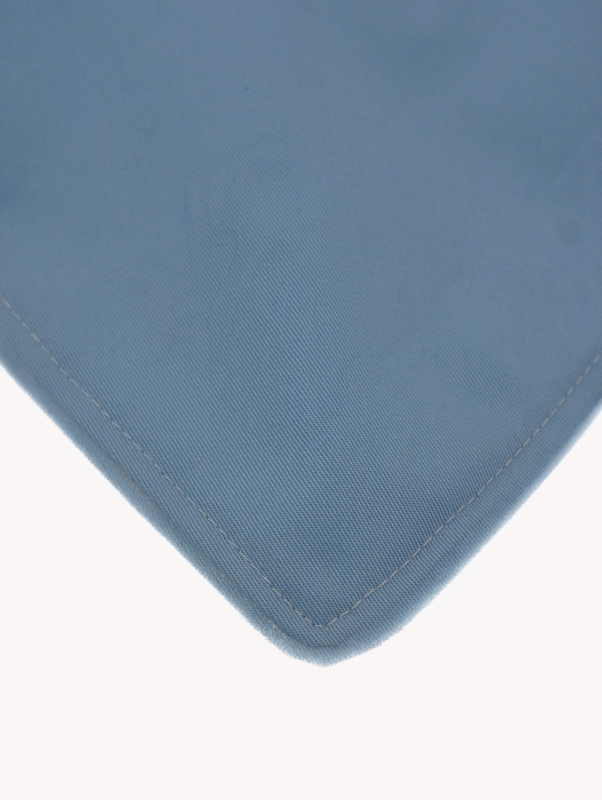 Babero Bandana Azul Yvicor Collection - Atelier Yvicor