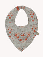 Babero Bandana Floral Mariposas Yvicor Collection - Atelier Yvicor