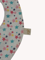 Babero Bandana Estrellas Yvicor Collection - Atelier Yvicor