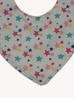 Babero Bandana Estrellas Yvicor Collection - Atelier Yvicor