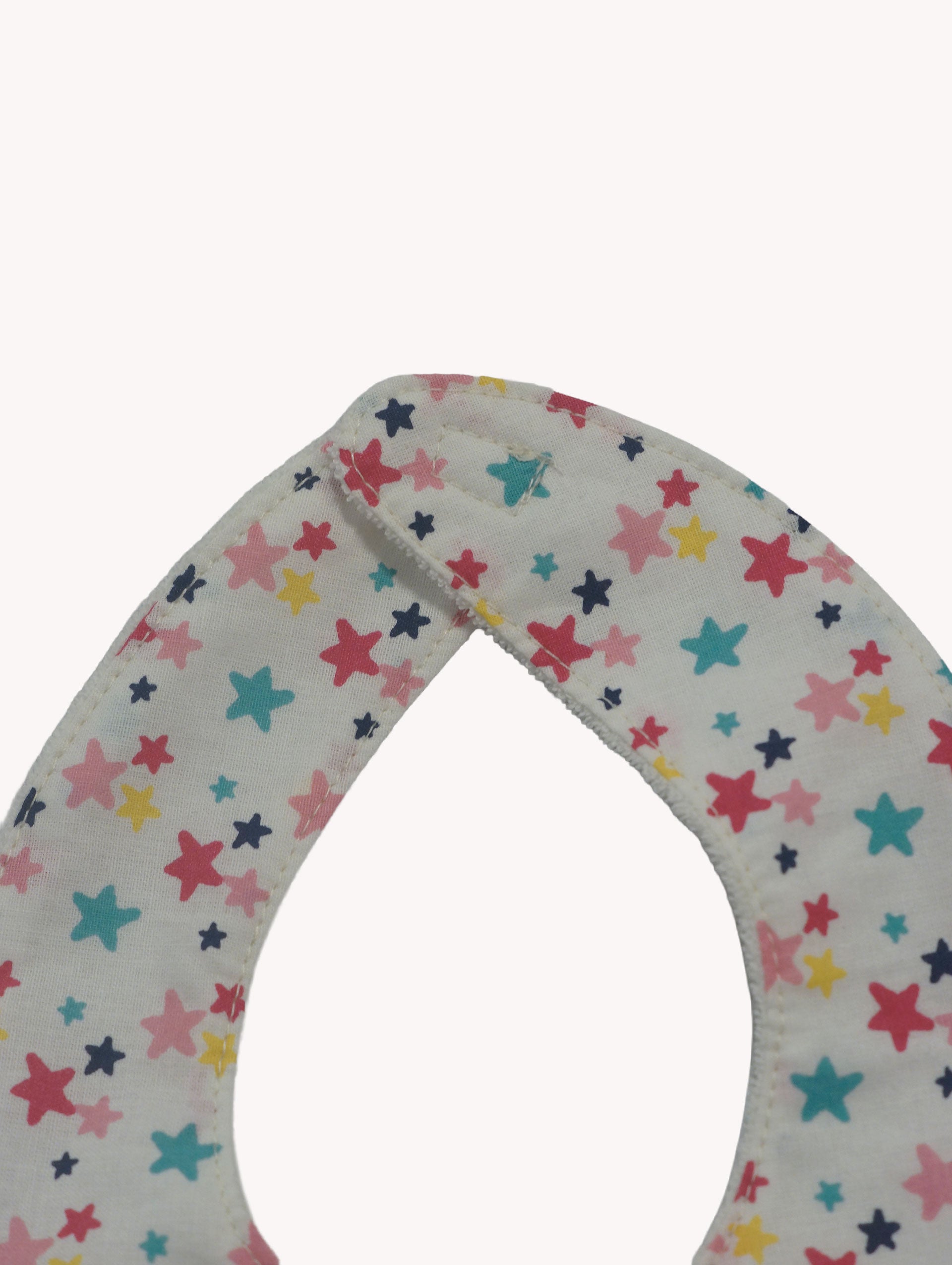 Babero Bandana Estrellas Yvicor Collection - Atelier Yvicor