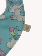 Babero Bandana Unicornios Yvicor Collection - Atelier Yvicor