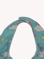 Babero Bandana Unicornios Yvicor Collection - Atelier Yvicor