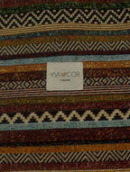 Mochila Tapiz Étnico Terracota Yvicor Collection - Atelier Yvicor