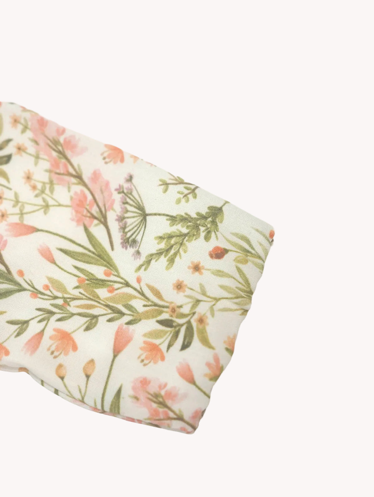 Conjunto Bebé Floral Silvestre