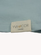 Camiseta Niña Hadita Azul Celeste Yvicor Collection - Atelier Yvicor