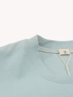Camiseta Niña Hadita Azul Celeste Yvicor Collection - Atelier Yvicor
