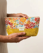 Nécessaire Floral Yvicor Collection