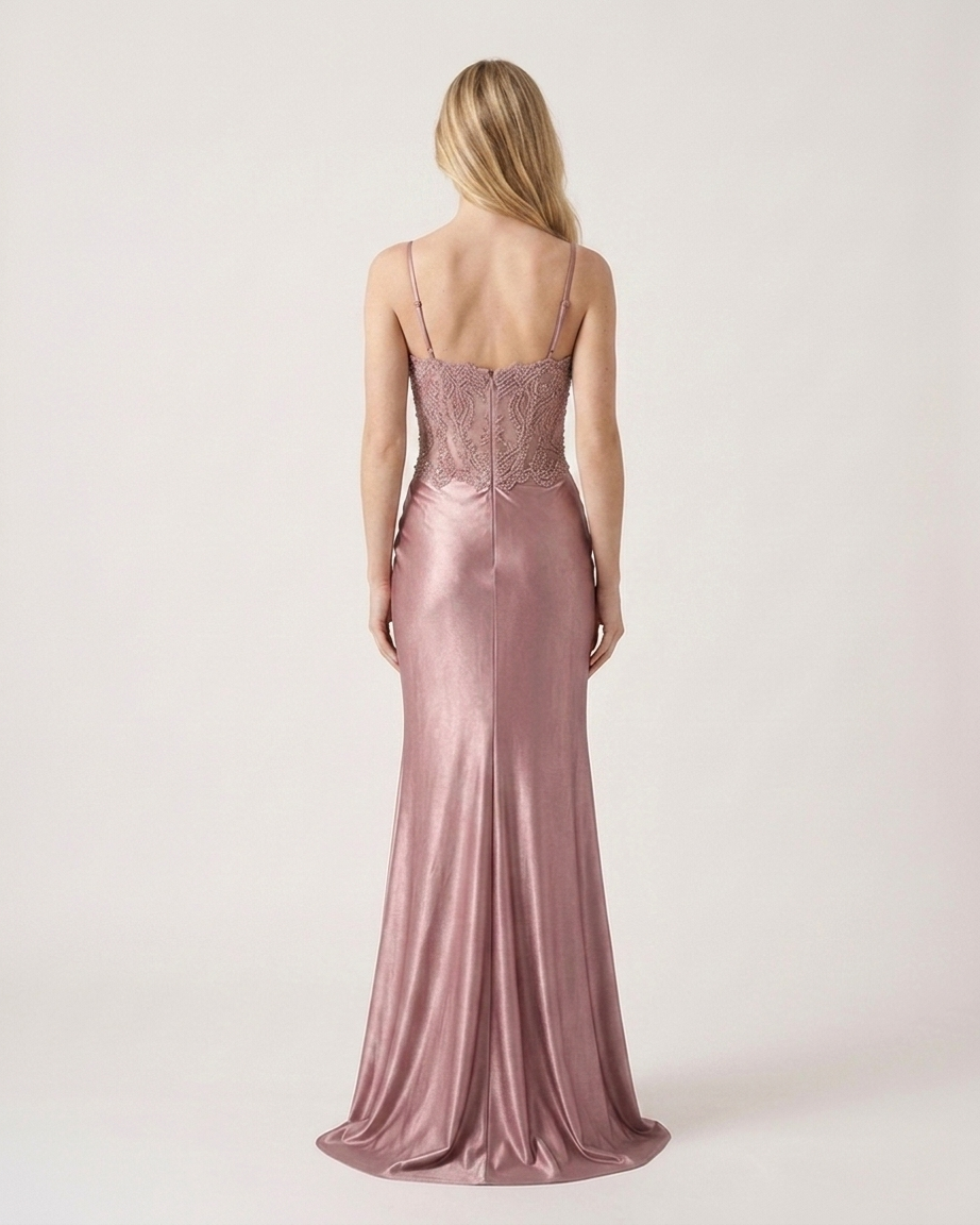 Aurora Dress