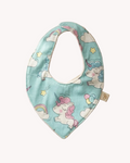 Babero Bandana Unicornios Yvicor Collection
