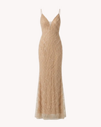 Vestido de Gala Eternidad con Pedrería